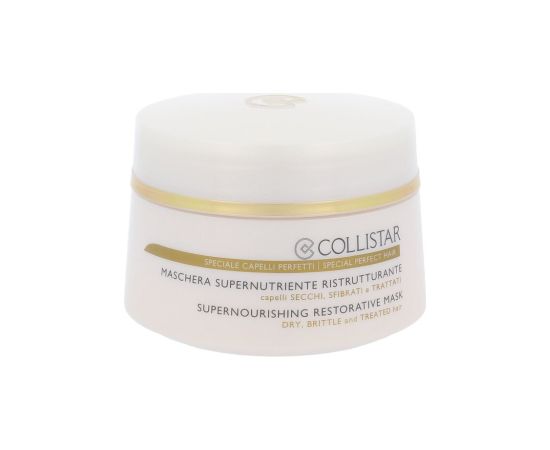 Collistar Special Perfect Hair / Supernourishing Restorative Mask 200ml
