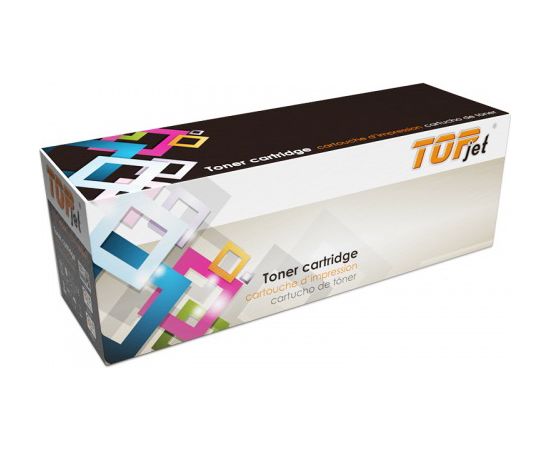 Topjet Совместимый топджет Canon CRG 055 (3016C002), черный