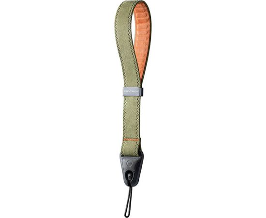 PGYTECH Camera Wrist Strap (Grass Green)