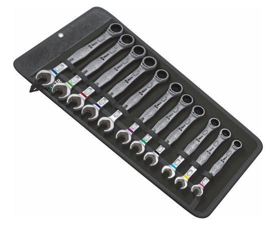 Wera Ring Joker Set 11pcs