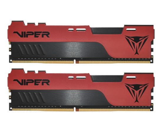 Patriot DDR4 32GB 3600 - CL - 20 Viper Elite II Dual Kit