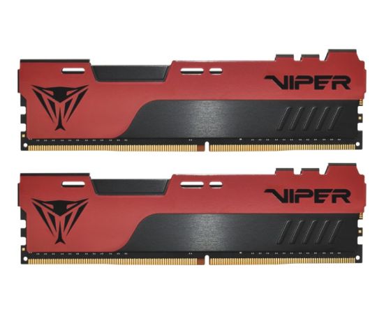 Patriot DDR4 32GB 3600 - CL - 20 Viper Elite II Dual Kit