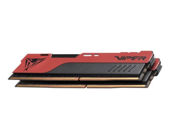 Patriot DDR4 32GB 3600 - CL - 20 Viper Elite II Dual Kit