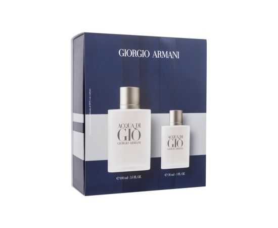 Giorgio Armani Acqua di Gio / Pour Homme 100ml