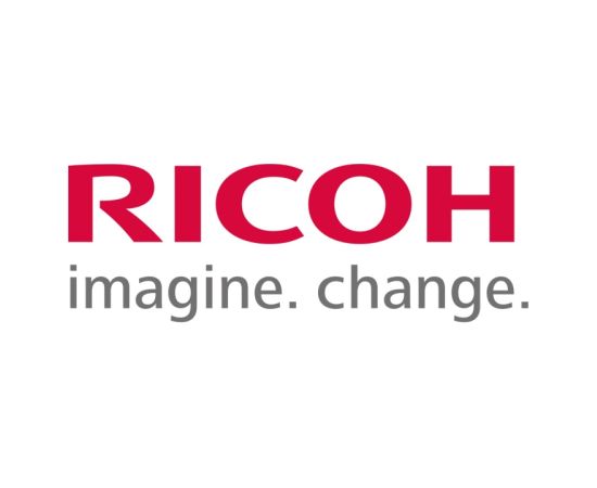 Ricoh картридж голубой M C2000H