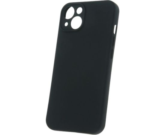 iLike Xiaomi  Xiaomi 14 Pro Silicon case Black