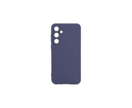 iLike Samsung  Galaxy A35 Nano Silicone case Midnight Blue