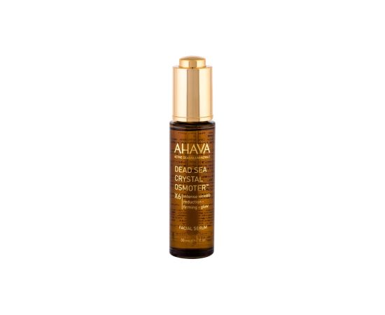 Ahava Dead Sea Osmoter / Crystal X6 30ml