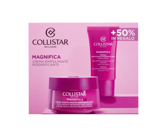 Collistar Magnifica / Replumping Redensifying Cream 50ml