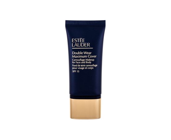 EsteÉ Lauder Double Wear / Maximum Cover 30ml SPF15