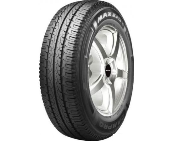 Maxxis Campro MAC2 215/70R15 109R