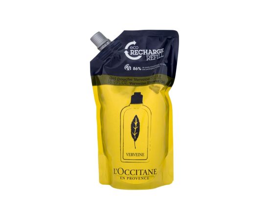 L'occitane Verveine / Shower Gel 500ml