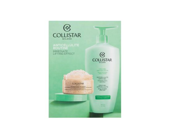 Collistar Special Perfect Body / Anti-Water Talasso-Scrub 150g