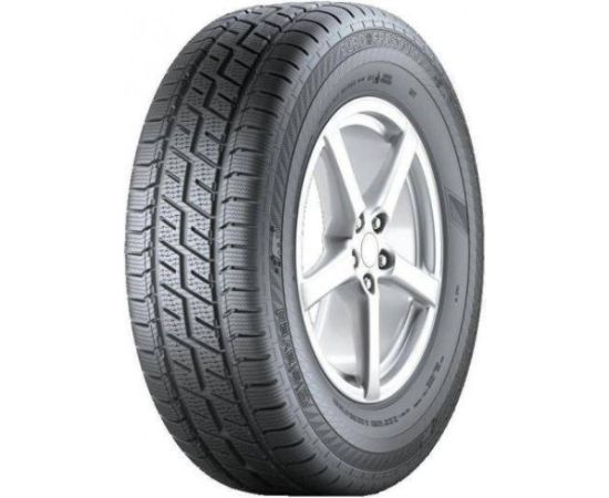 Gislaved Euro Frost Van 195/60R16 99T