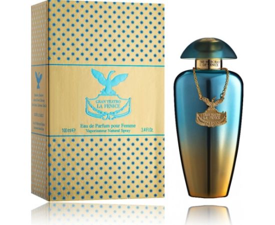 The Merchant of Venice La Fenice Pour Femme EDP 100ml smaržas sievietēm