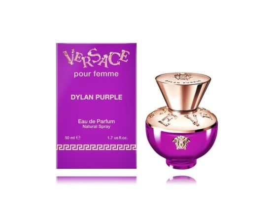 Versace Pour Femme / Dylan Purple 50ml