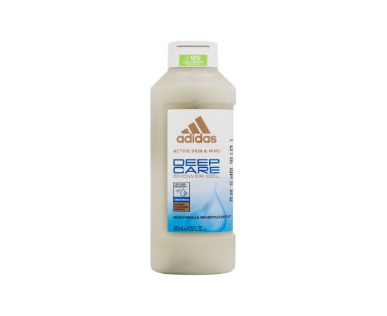 Adidas Deep Care 400ml New Clean & Hydrating