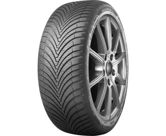 195/60R16 KUMHO HA32 93V XL CBB72 3PMSF M+S