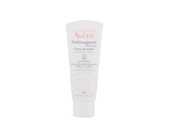 Avene Antirougeurs / Day 40ml SPF30