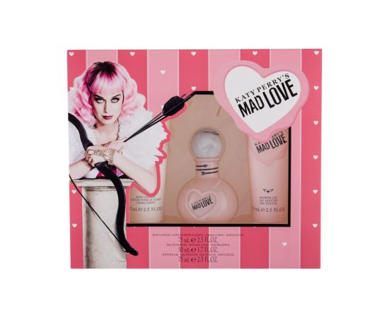 Katy Perry´s Mad Love 50ml