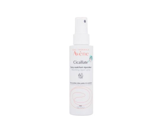 Avene Cicalfate+ / Absorbing Repair Spray 100ml