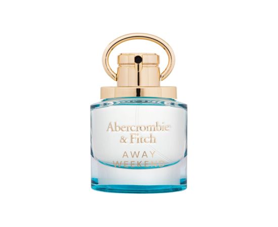 Abercrombie Away / Weekend 50ml