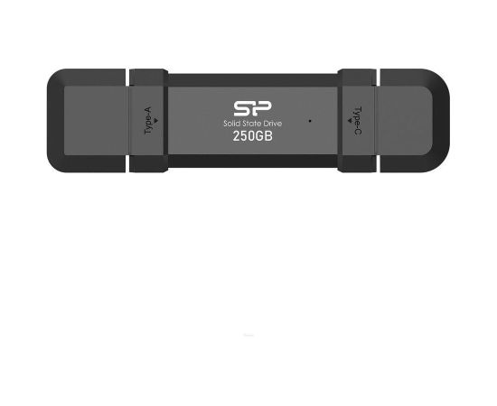 SSD Silicon Power DS72 250GB USB 3.2