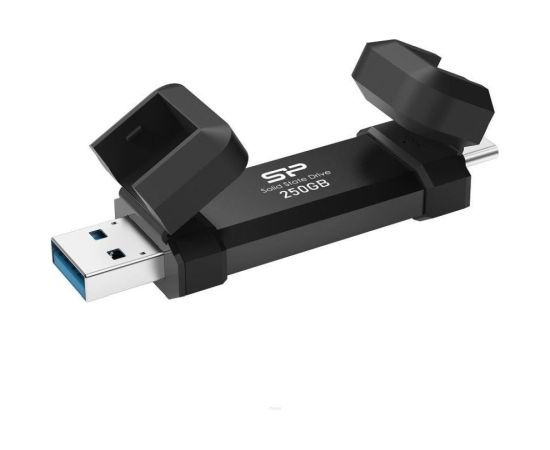 SSD Silicon Power DS72 250GB USB 3.2