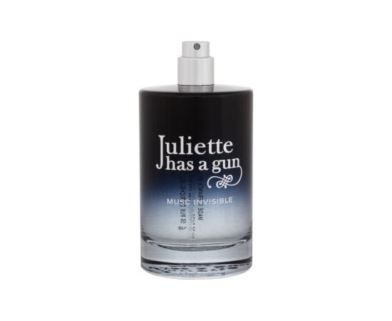 Juliette Has A Gun Tester Musc Invisible 100ml