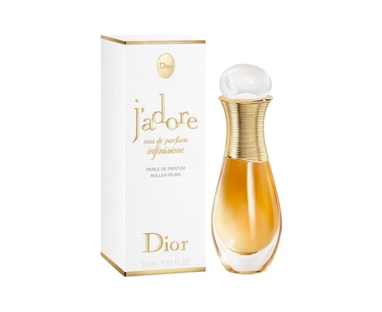 Christian Dior Dior J'Adore Infinissime Edp Roller Pearl 20ml