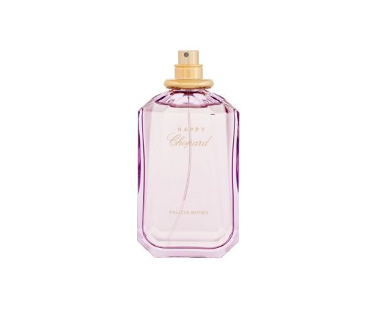 Tester Happy Chopard / Felicia Roses 100ml