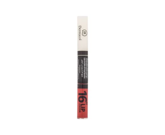 Dermacol 16H Lip Colour 7,1ml