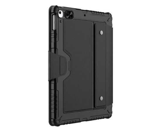 Nillkin case with keyboard for Ipad 10.2 " (Black)