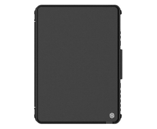 Nillkin case with keyboard for Ipad 10.2 " (Black)