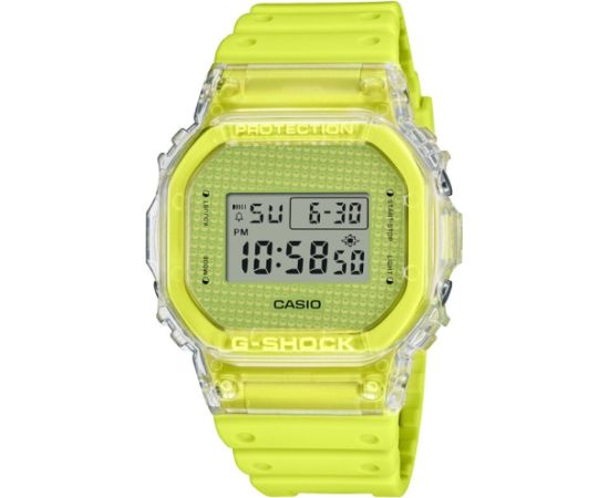 Casio G-Shock DW-5600GL-9ER