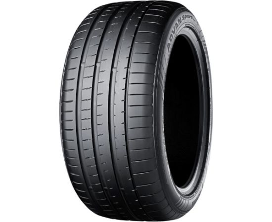 255/40R20 YOKOHAMA ADVAN SPORT V107A 101Y XL RP DAB71