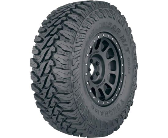 225/65R17 YOKOHAMA GEOLANDAR M/T G003 107/103Q RPB POR M+S