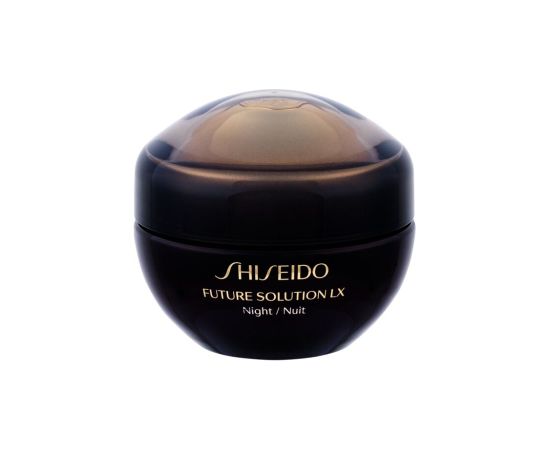 Shiseido Future Solution LX 50ml