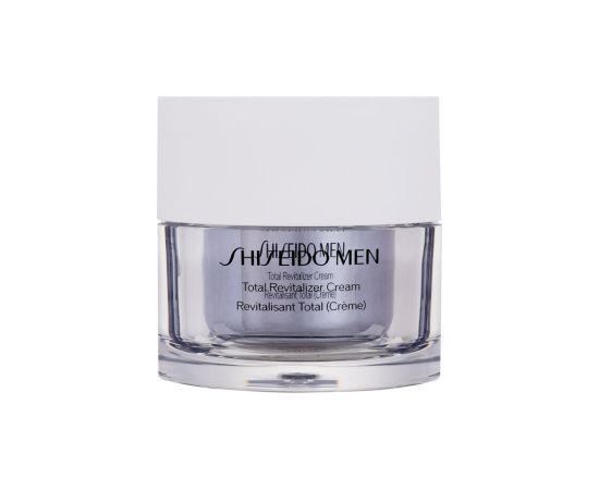 Shiseido MEN / Total Revitalizer 50ml