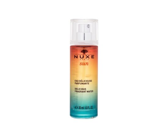 Nuxe Sun / Delicious Fragrant Water 30ml