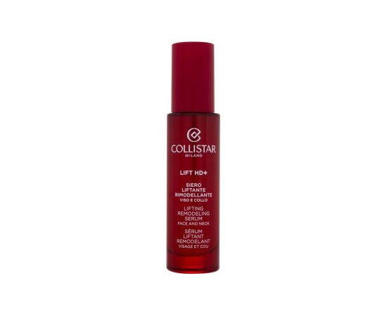 Collistar Lift HD+ / Lifting Remodeling Serum 30ml