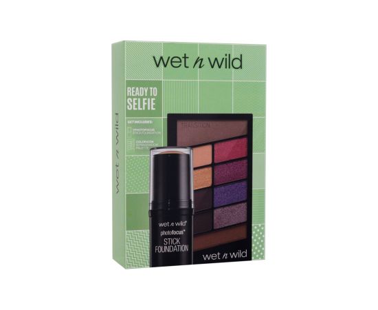 Wet N Wild Ready To Selfie 12g