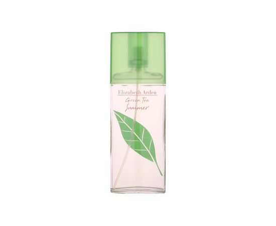 Green Tea / Summer 100ml