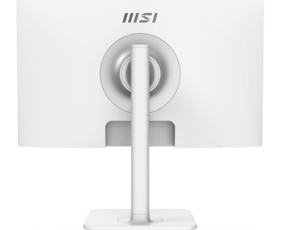 MSI Modern MD2412PW Monitors 23.8" / 1920 X 1080 / 60 Hz