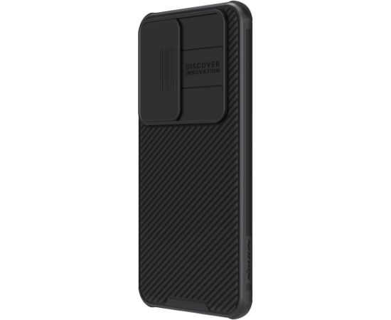 Nillkin CamShield PRO Hard Case for Samsung Galaxy S24 Black