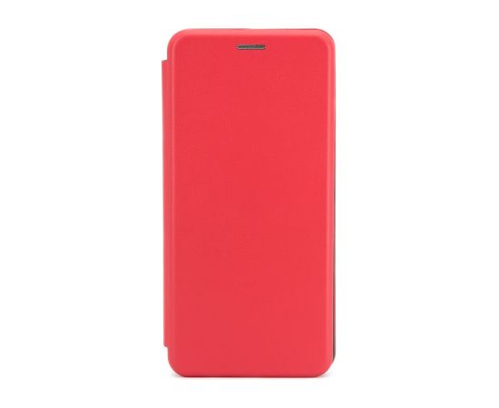 iLike Xiaomi  Redmi Note 13 Pro Plus 5G Book Case Slim Red