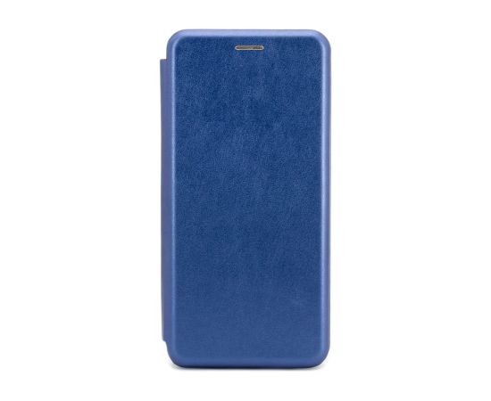 iLike Xiaomi  Redmi Note 13 Pro 5G Book Case Slim Midnight Blue