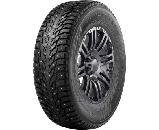 265/50R20 NOKIAN HKPL 9 SUV 111T DOT22 Studded 3PMSF M+S