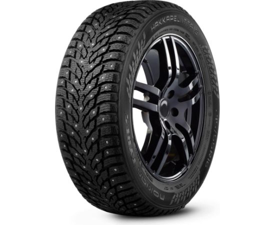 245/50R18 NOKIAN HKPL 9 104T XL Studded 3PMSF M+S