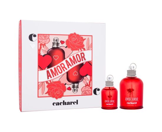 Cacharel Amor Amor 100ml